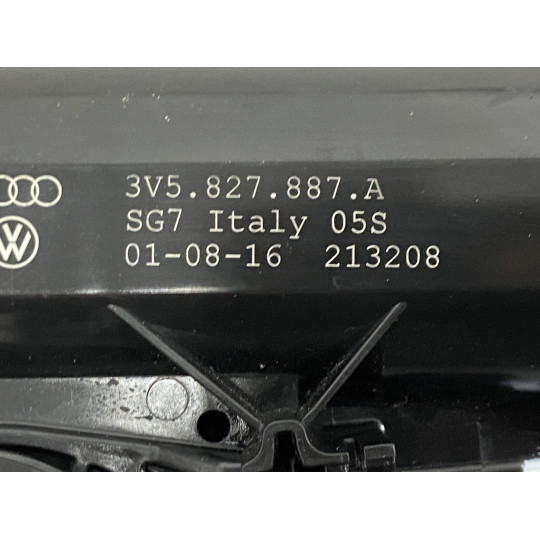 Дотяжка кришки багажника AUDI Q5 3V5827887A 2016-2022