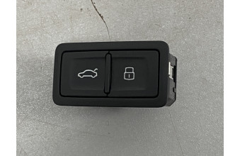Кнопка кришки багажника AUDI Q5 4G0959831D5PR 2016-2022
