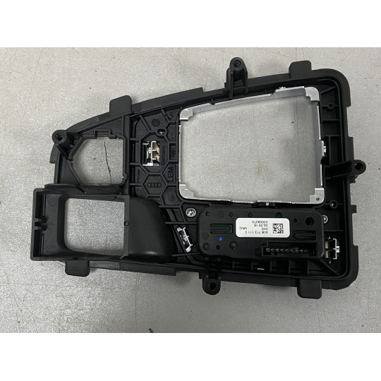 Переключатель передач AUDI Q5 80B713111C 2016-2022