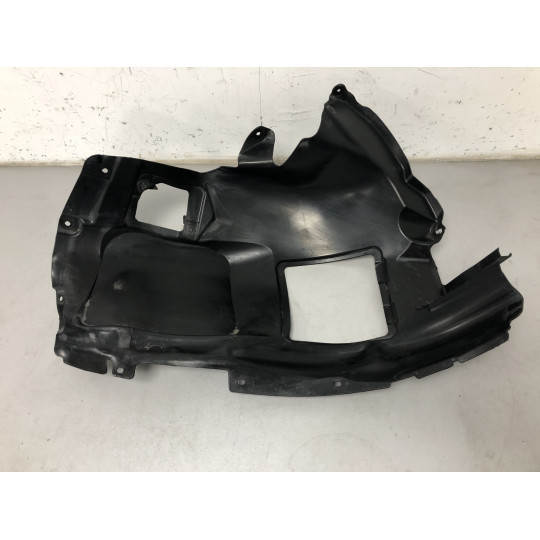 Підкрилок передній правий (дефекти) BMW X3 G01 51717445682 2017-