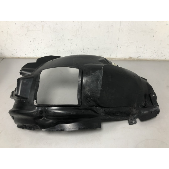 Підкрилок передній правий (дефекти) BMW X3 G01 51717445682 2017-