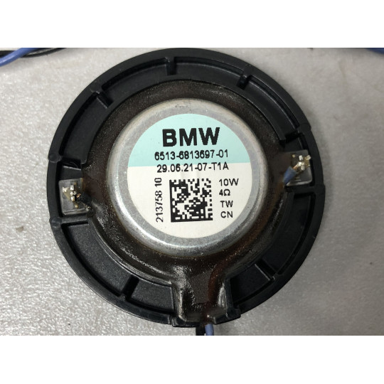 Динамік BMW X3 G01 65136813697 2017-