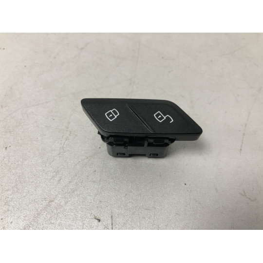 Кнопка центрального замка слева BMW X3 G01 61319386780 2017-