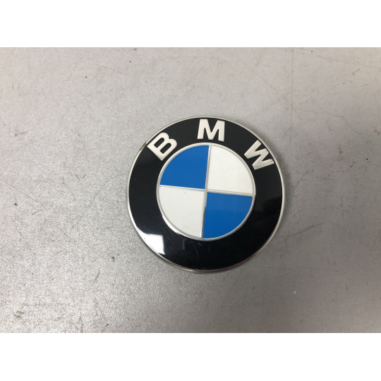 Ковпак колеса BMW X3 G01 36136850834 2017-