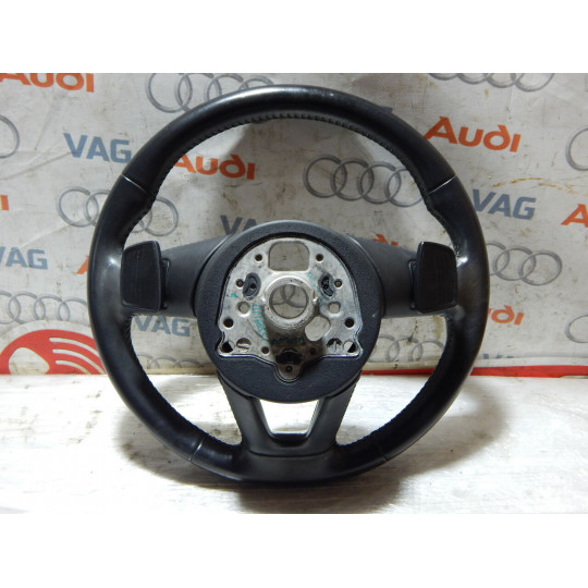 Кермо S-line AUDI A4 8W0419091CL 2016-2020