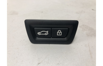 Кнопка кришки багажника BMW 3 G20 61319275121 2019-