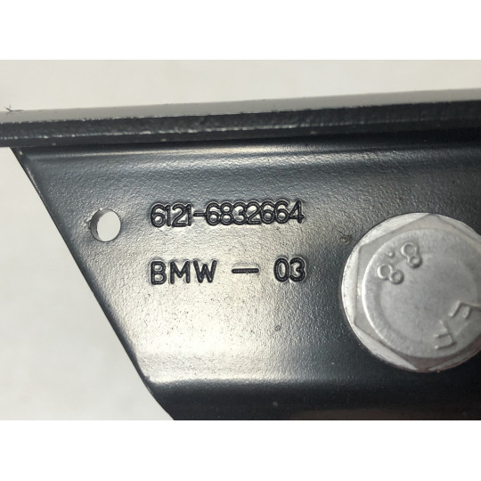 Кронштейн АКБ BMW 3 G20 61216832664 2019-