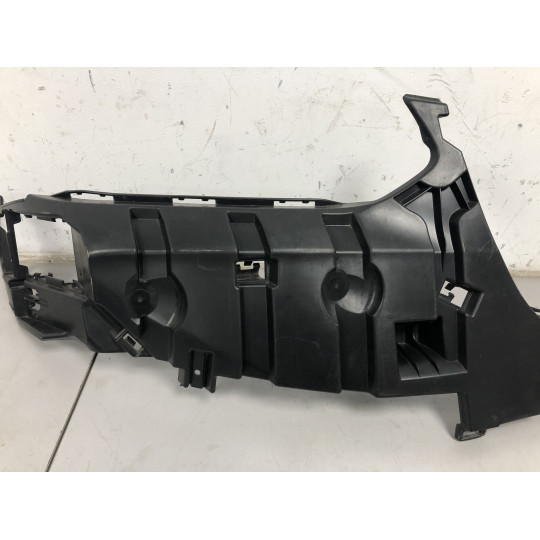 Кронштейн переднего бампера правый BMW X3 G01 51119451140 2021-