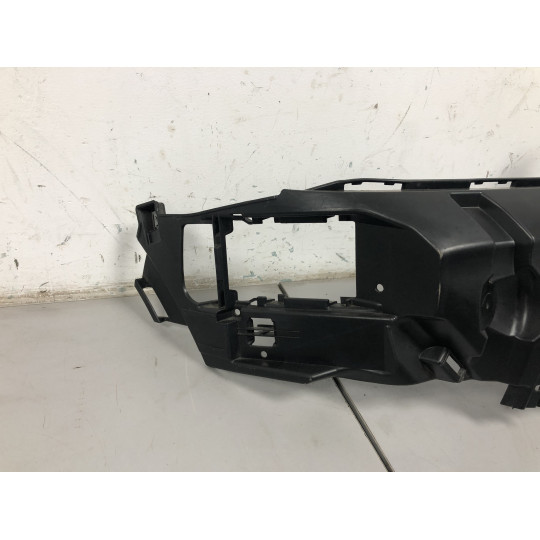 Кронштейн переднего бампера правый BMW X3 G01 51119451140 2021-