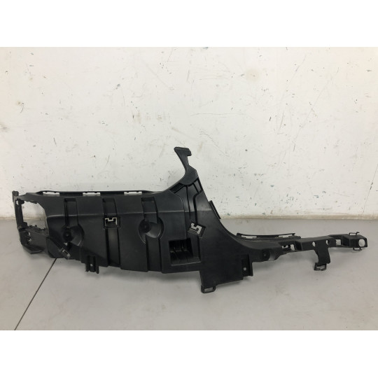 Кронштейн переднего бампера правый BMW X3 G01 51119451140 2021-