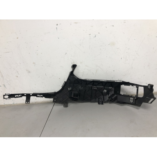 Кронштейн переднего бампера правый BMW X3 G01 51119451140 2021-