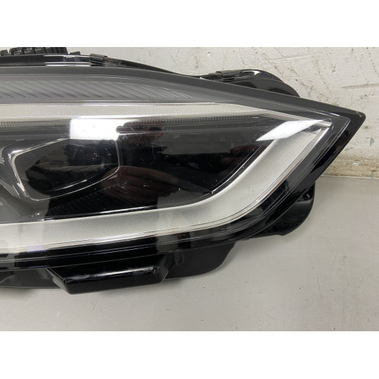 Правая передняя фара FULL LED (дефект) AUDI S5 A5 8W6941034F 2016-2022