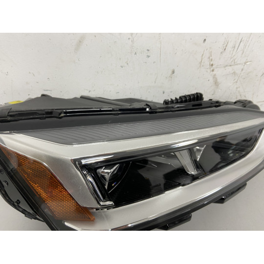 Правая передняя фара FULL LED (дефект) AUDI S5 A5 8W6941034F 2016-2022