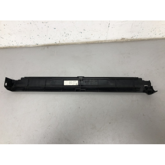 Накладка на передню панель BMW X3 G01 17118642755 2021-