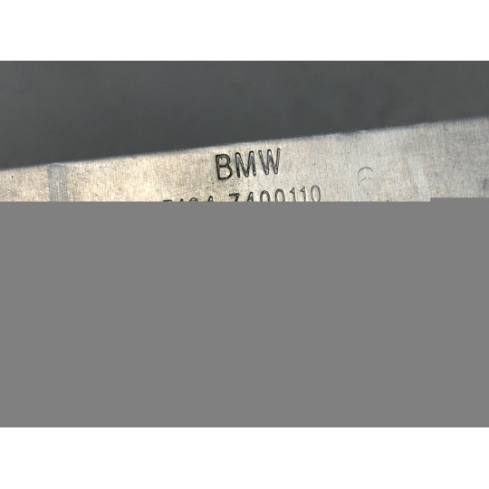 Поперечне з'єднання BMW X3 G01 51647400110 2021-