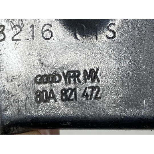 Кронштейн крила AUDI Q5 80A821472 2016-2022