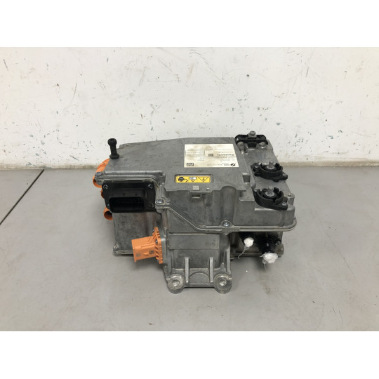 Модуль зарядки батареи BMW i4 G28 61445A5CA28 2021-