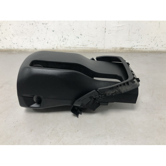 Кожух рульової колонки BMW i4 G26 51456805546 2021-