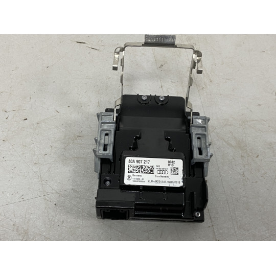 Передняя камера AUDI Q5 80A907217 2016-2022