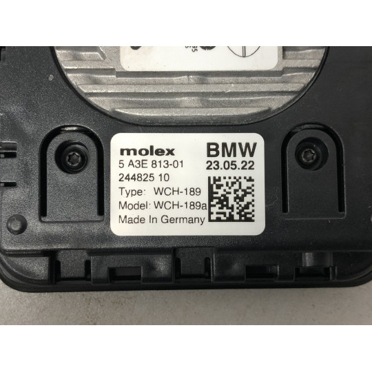 Зарядний пристрій BMW i4 G26 84105A3E813 2021-