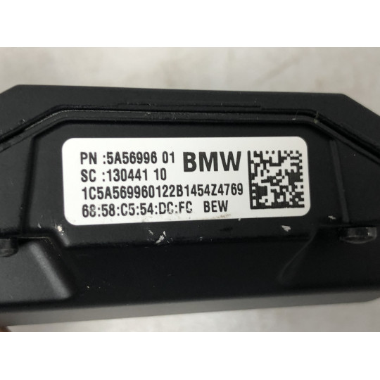 Передня камера BMW i4 G26 66515A56996 2021-