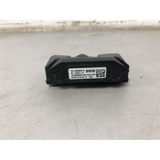 Передня камера BMW i4 G26 66515A56996 2021-