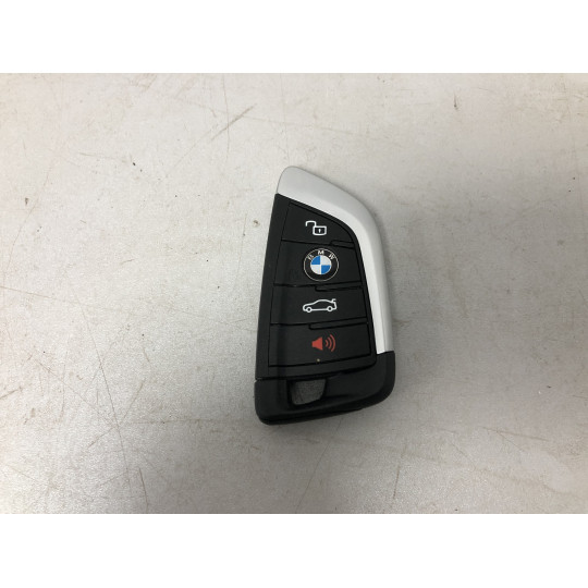 Ключ зажигания M BMW i4 G26 66125A40679 2021-