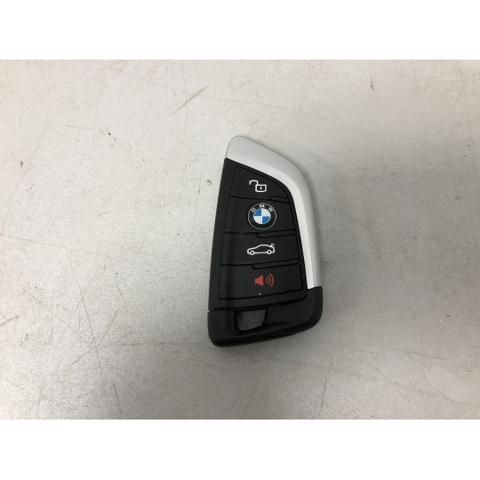 Ключ запалювання M BMW i4 G26 66125A40679 2021-