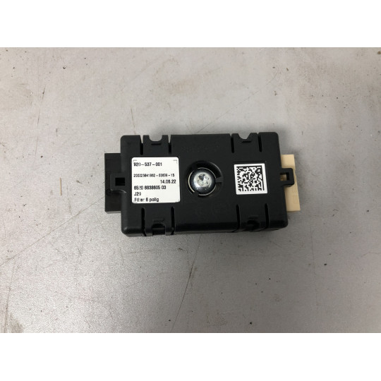 Перешкодный фильтр BMW i4 G26 65206838605 2021-