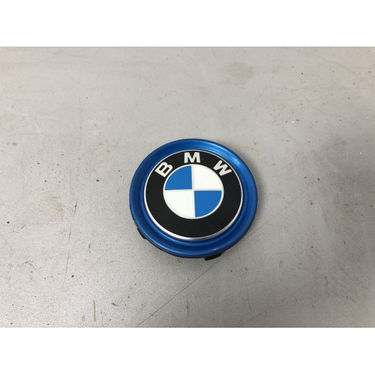 Ковпак колеса BMW i4 G26 36136852052 2021-