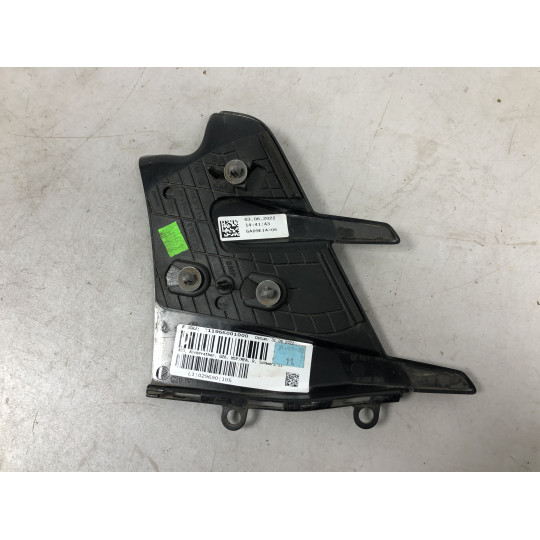 Накладка крила права BMW i4 G26 51775A09E14 2021-