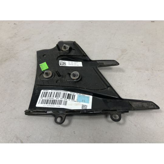 Накладка крила права BMW i4 G26 51775A09E14 2021-