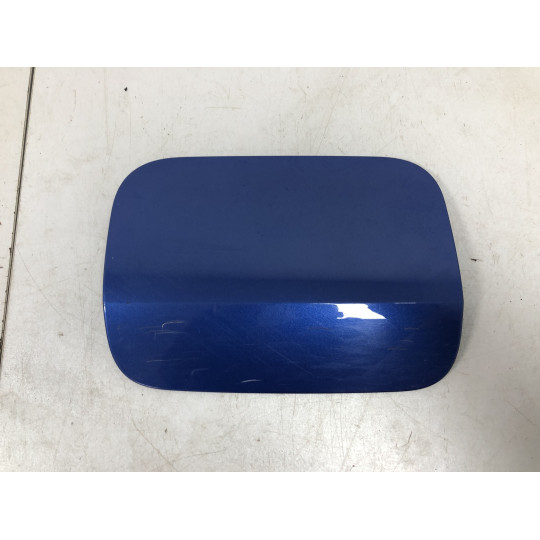 Накладка люка зарядки BMW i4 G26 PORTIMAO BLAU METALLIC (C31) 41007478450 2021-