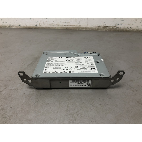 Главное устройство High 4 BMW i4 G26 65125A6C654 2021-