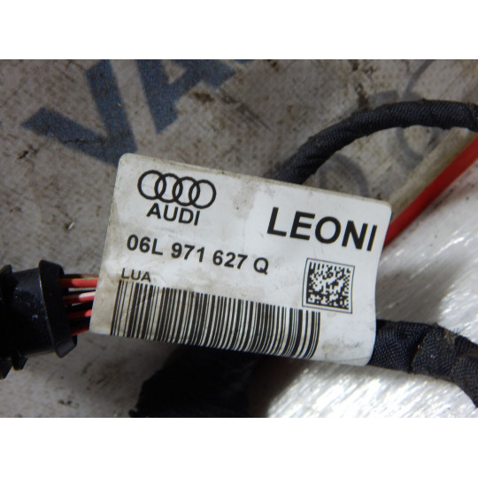 Джгут проводів для ел. AUDI A4 06L971627Q 2012-2021