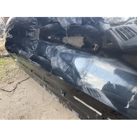 Двері передні права AUDI Q5 колір LY9T 80A831052N 2016-2022