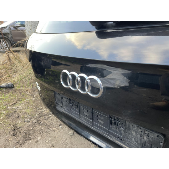 Крышка багажника цвет LY9T AUDI Q5 80A827025C 2016-2022