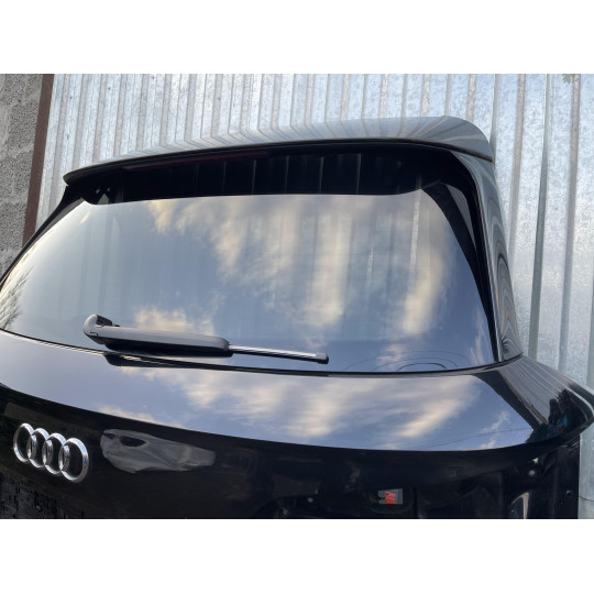 Крышка багажника цвет LY9T AUDI Q5 80A827025C 2016-2022