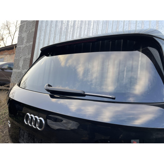 Крышка багажника цвет LY9T AUDI Q5 80A827025C 2016-2022