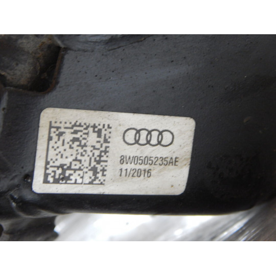 Підрамник задній AUDI A4 8W0505235AE 2016-2020