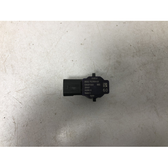 Парктронік BMW i4 G26 66207927814 2021-