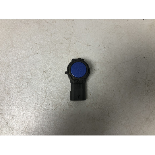 Парктронік BMW i4 G26 66207927814 2021-