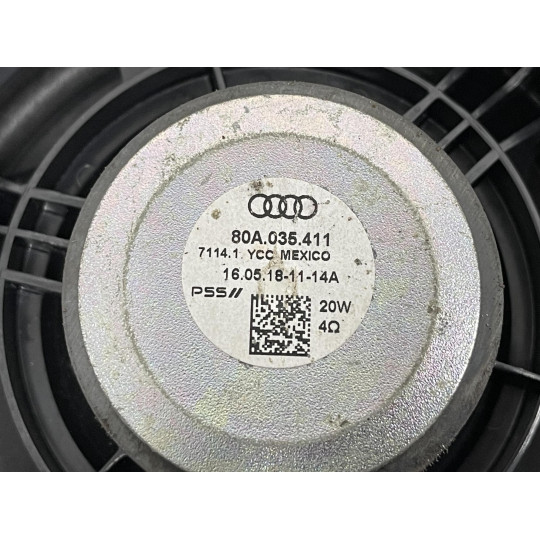 Динамик AUDI Q5 80A035411 2016-2022