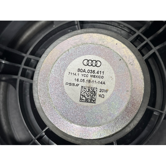 Динамик AUDI Q5 80A035411 2016-2022