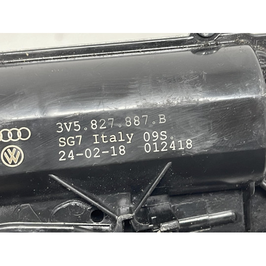 Дотяжка кришки багажника AUDI Q5 3V5827887B 2016-2022