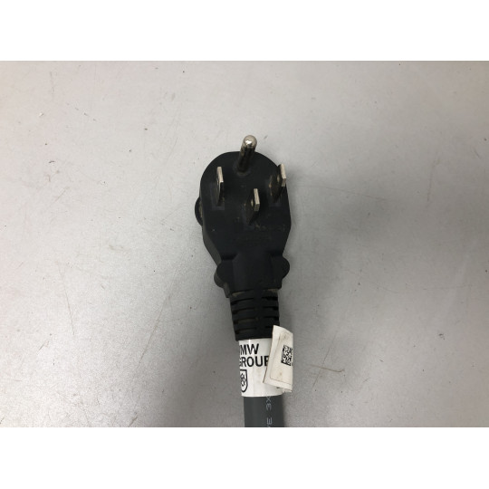 Перехідний кабель NEMA 14-50 40A BMW i4 G26 61905A13A61 2021-