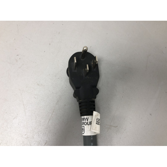 Переходной кабель NEMA 14-50 40A BMW i4 G26 61905A13A61 2021-