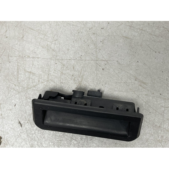 Кнопка крышки багажника AUDI Q5 6V0827566 2016-2022