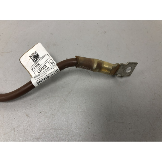 Провода для массы BMW i4 G26 61295A0FAD6 2021-