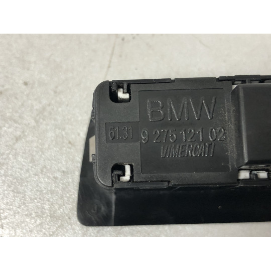 Кнопка кришки багажника BMW i4 G26 61319275121 2021-